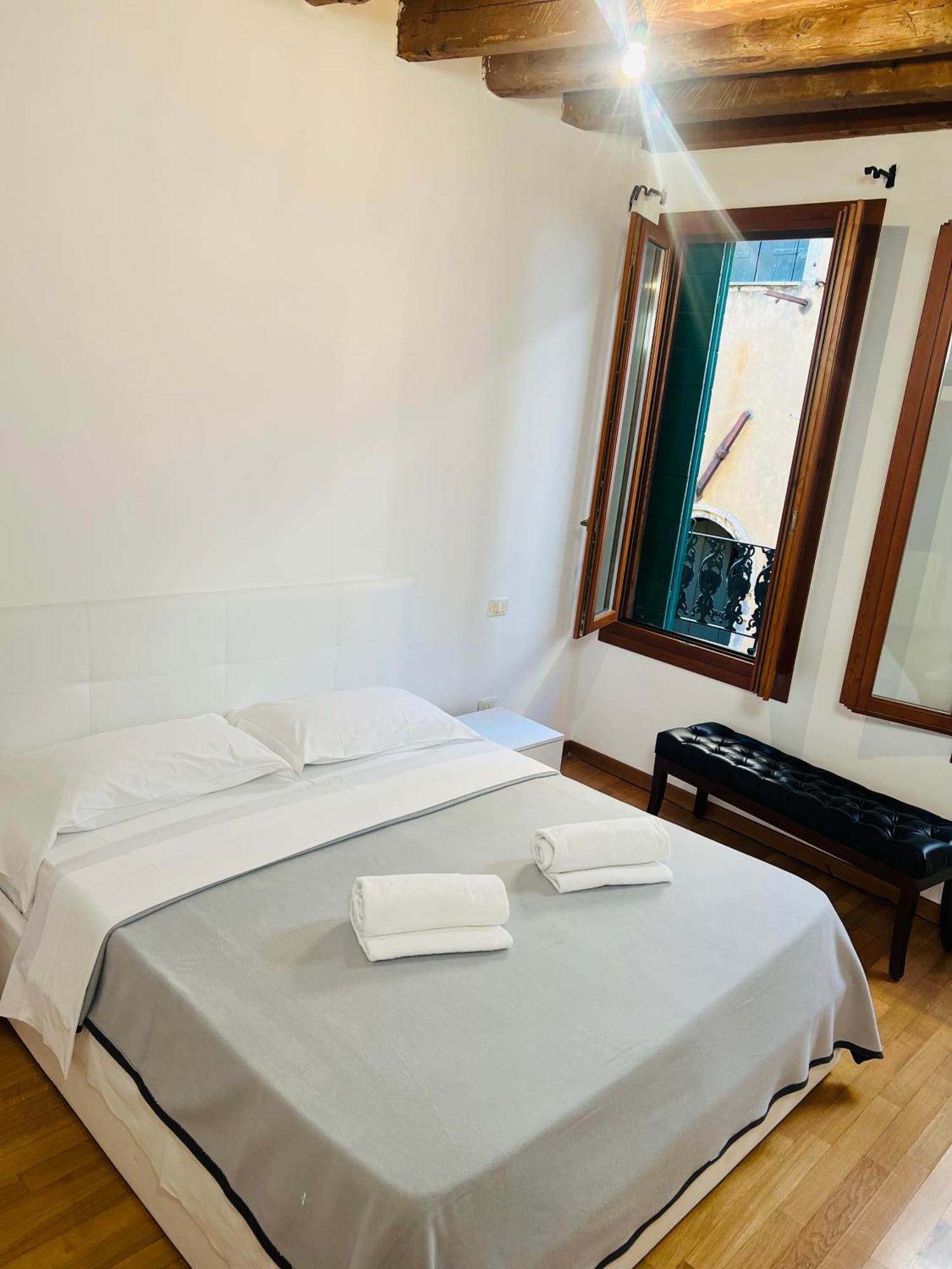 Ca Rialto Appartamento